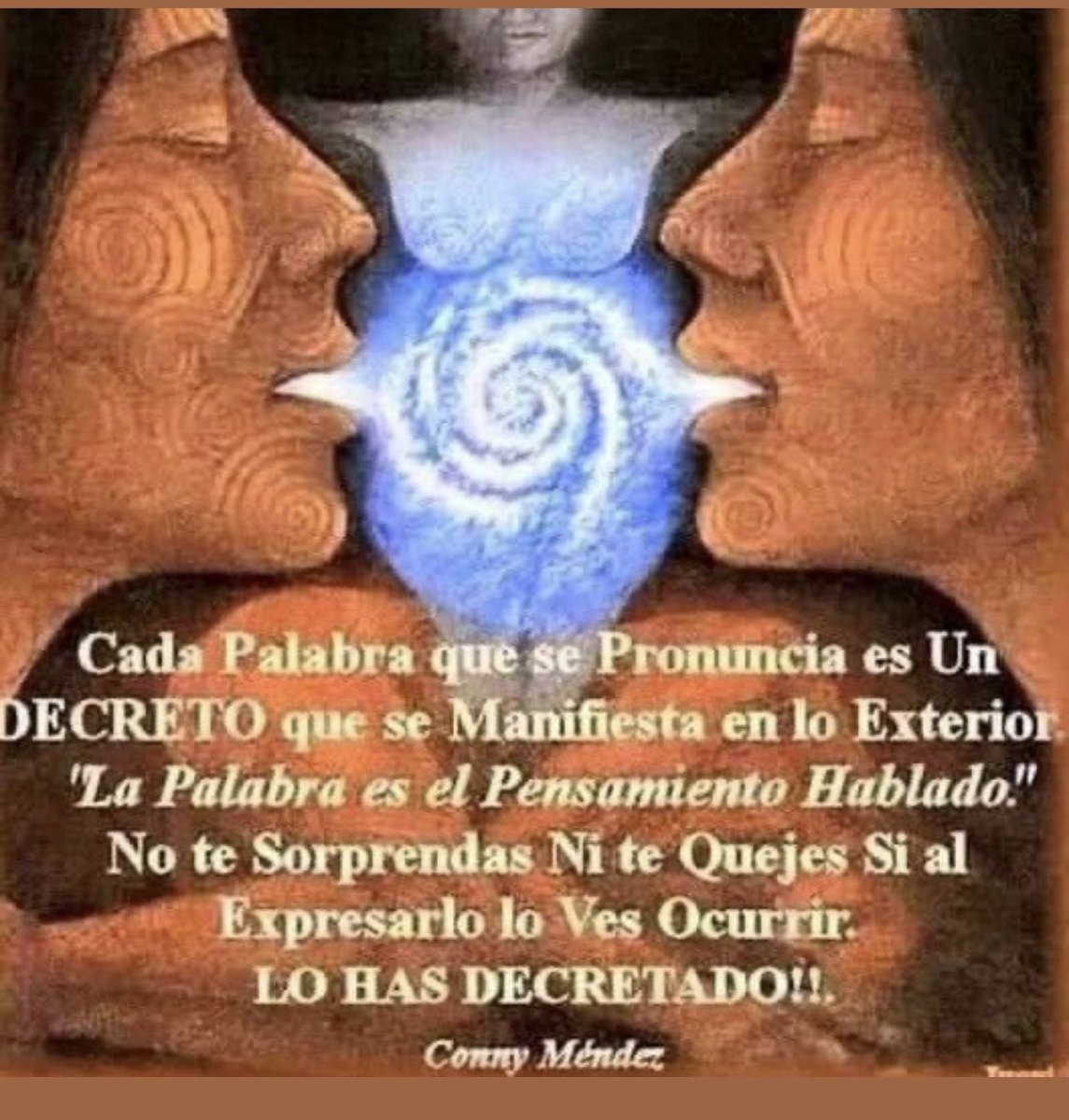 QUE SIEMPRE SEAN POSITIVOS !