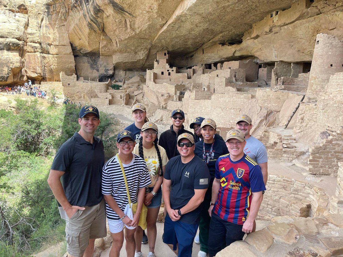 turtlesRus's tweet image. Shoutout to the Navy for the free trip to Colorado