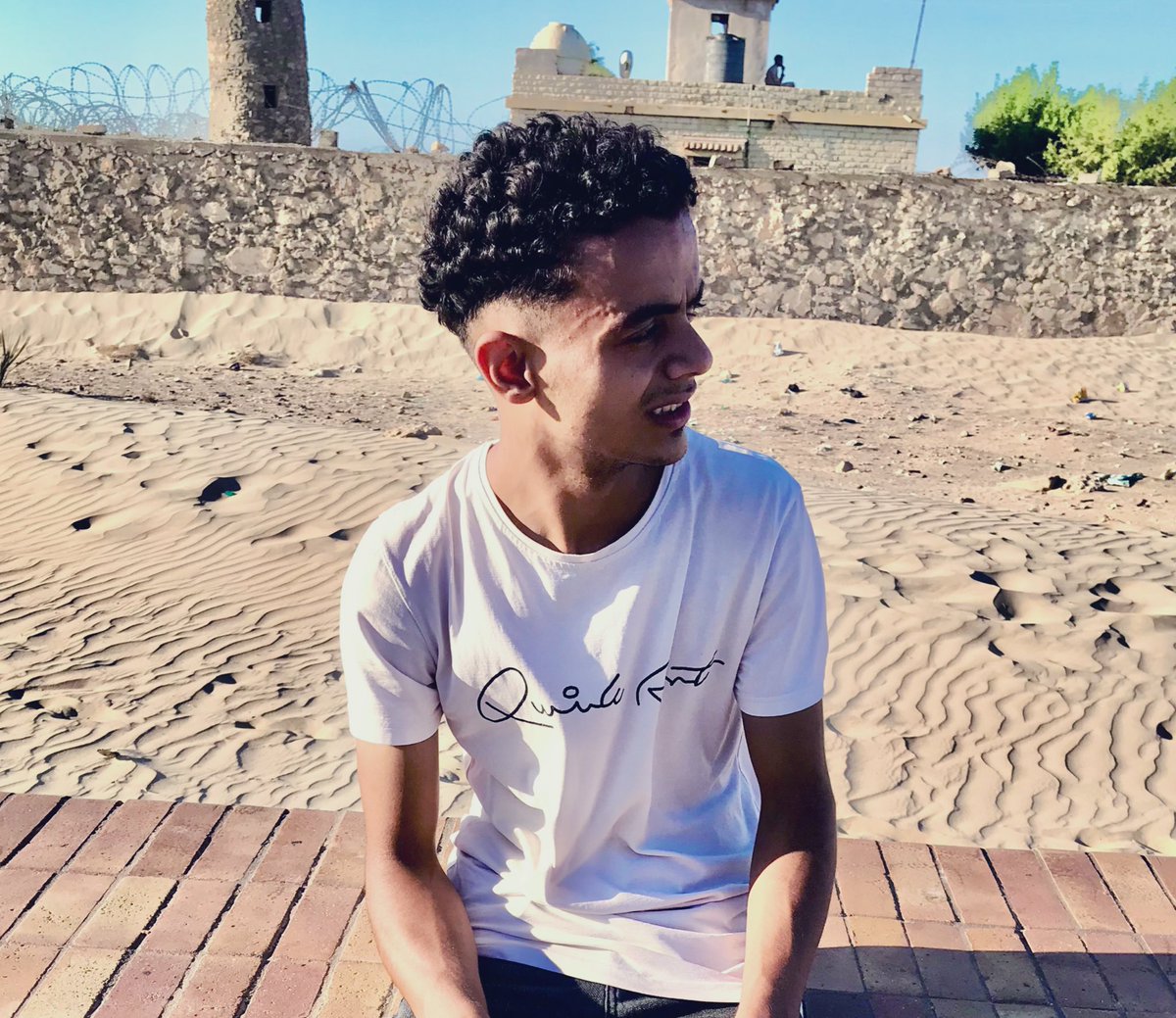 👌👑🌍:لو غبت بدل اليوم سنه انا زاي منا🔥🏴‍☠️☝️