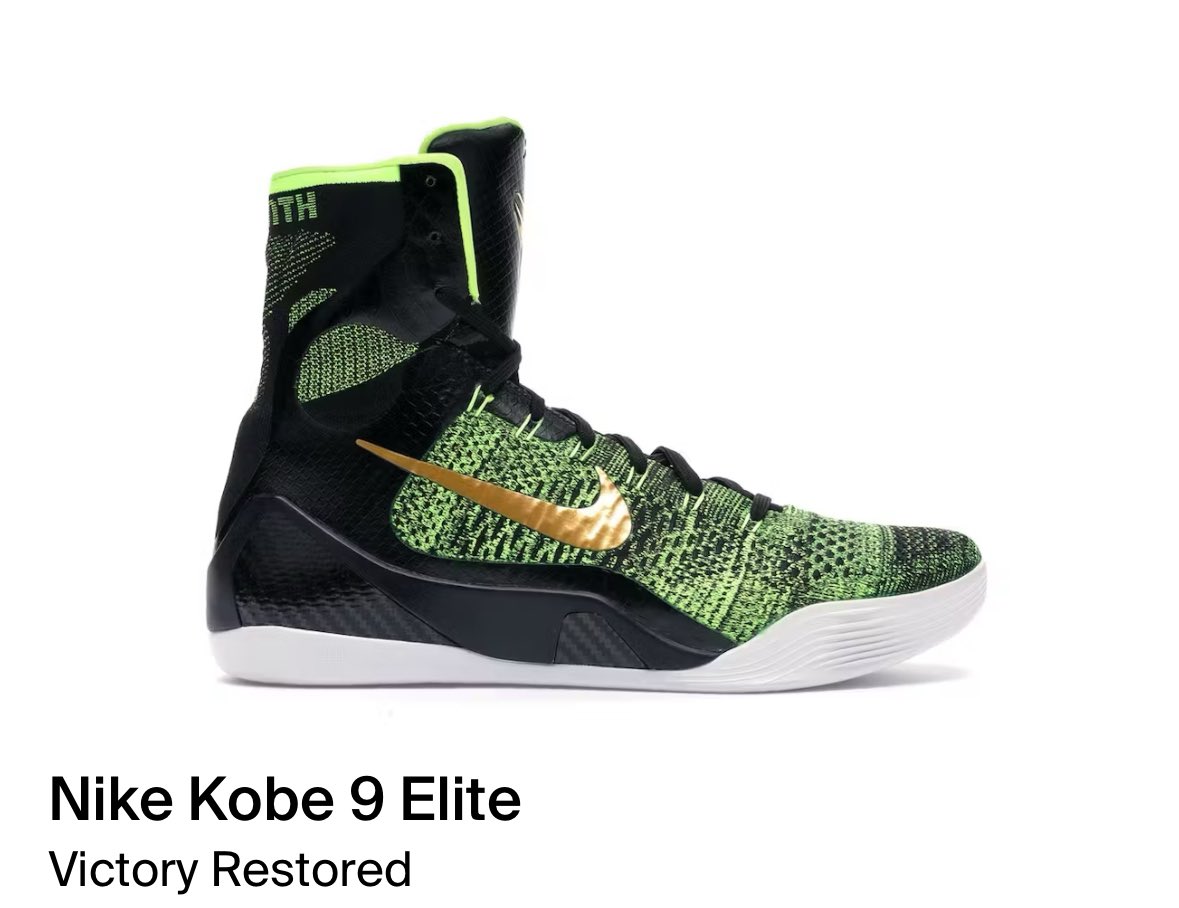 king_yiz's tweet photo. @Beluba Can you brink these shoes back in 2k25 please https://t.co/48uO29OMmp