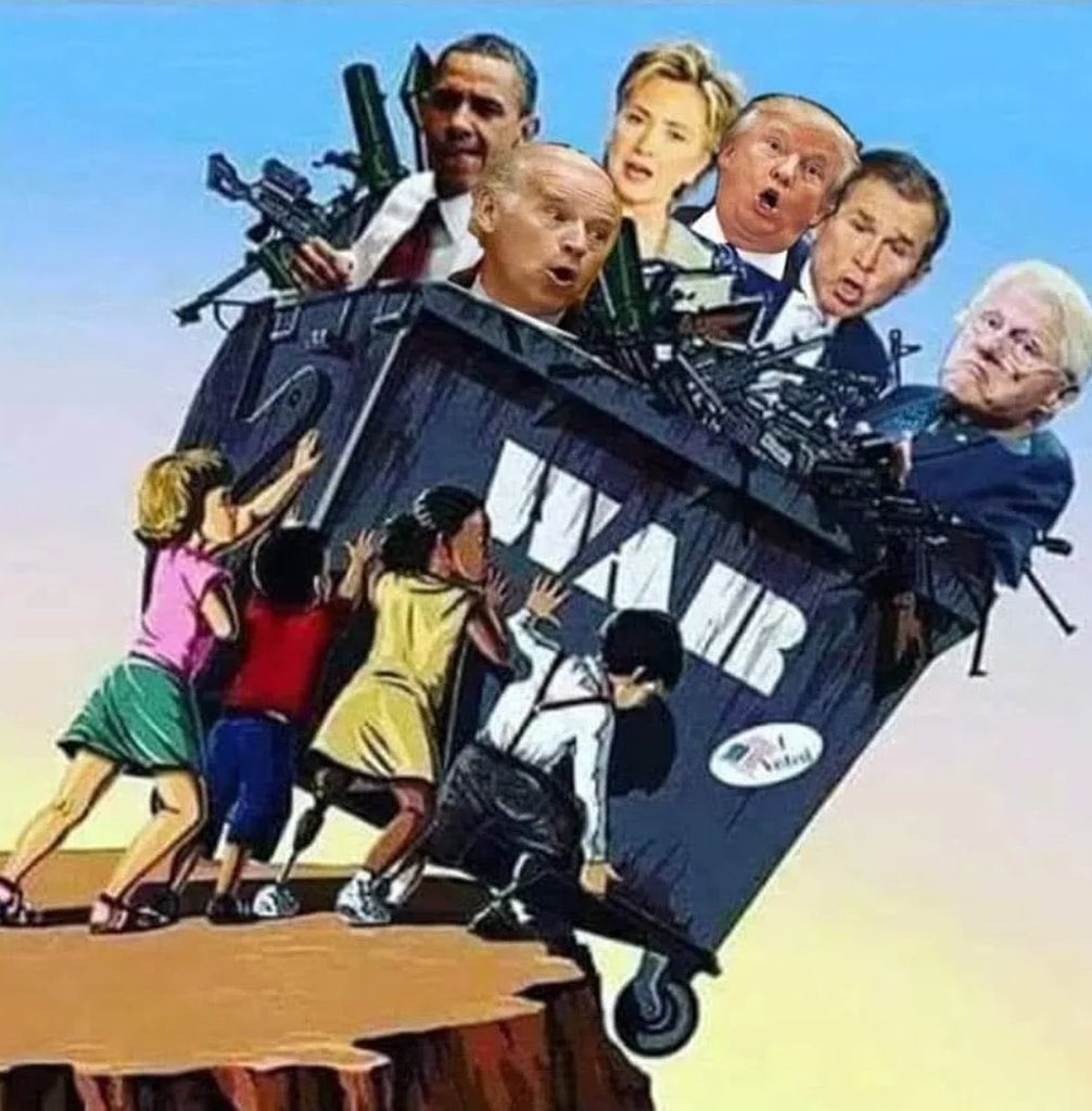 THEY CAN’T PUT US ALL IN JAIL! 😎John tweet media