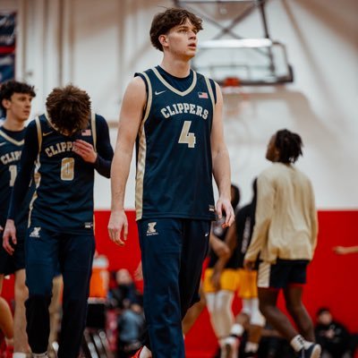 2025 wing Brandon Margolin was one of the top players in the CHSAA last season. After a strong MHC campaign with Rising Stars, what's next for the Brooklyn swingman?  madehoops.com/made-society/a…