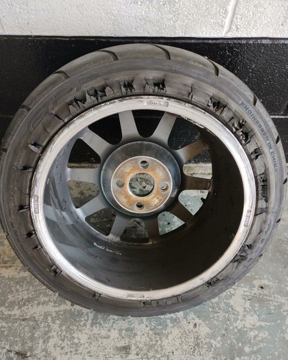 Jon Railton tweet media