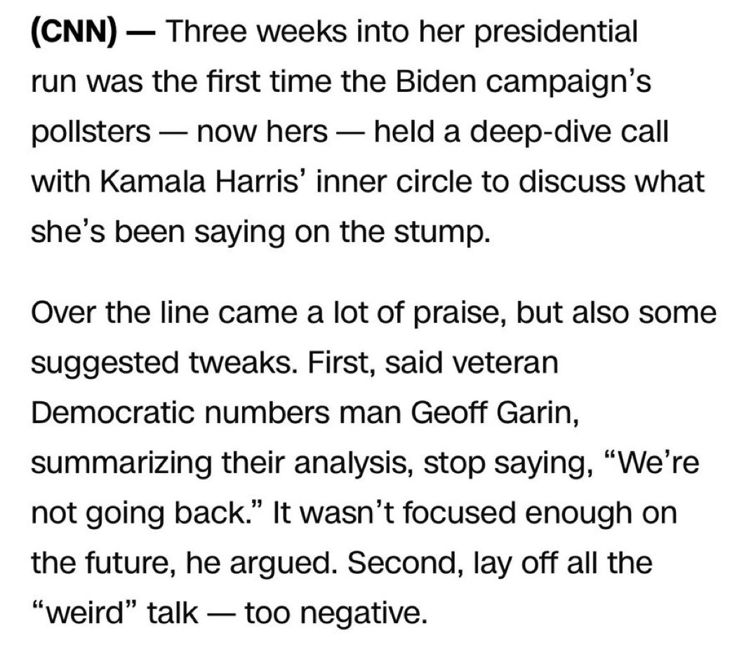 AlbieBrian's tweet image. Lay off the “weird” talk lol. Maybe fire the people who were losing.