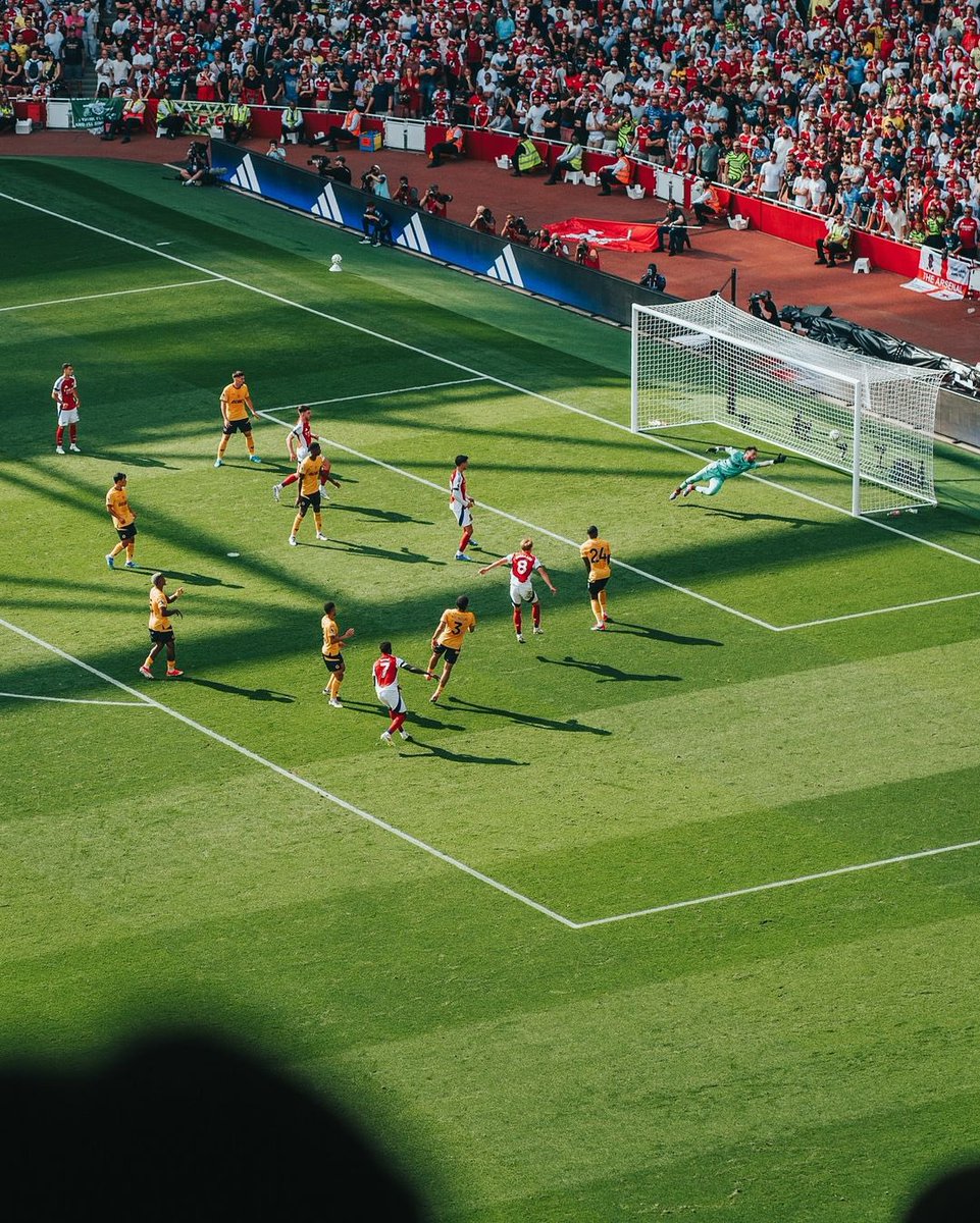 Gooner Chris tweet media