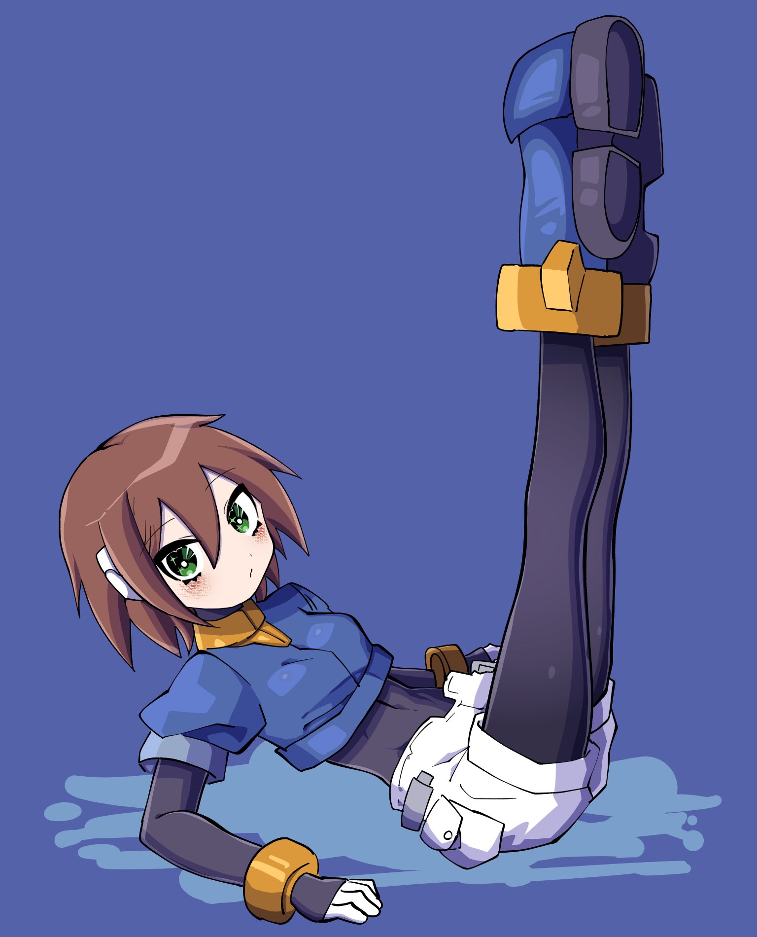 餡子 on X: 