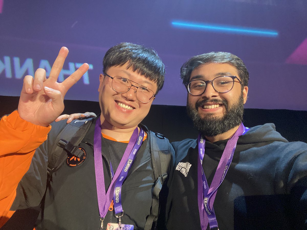 Mirage | Gosain tweet media