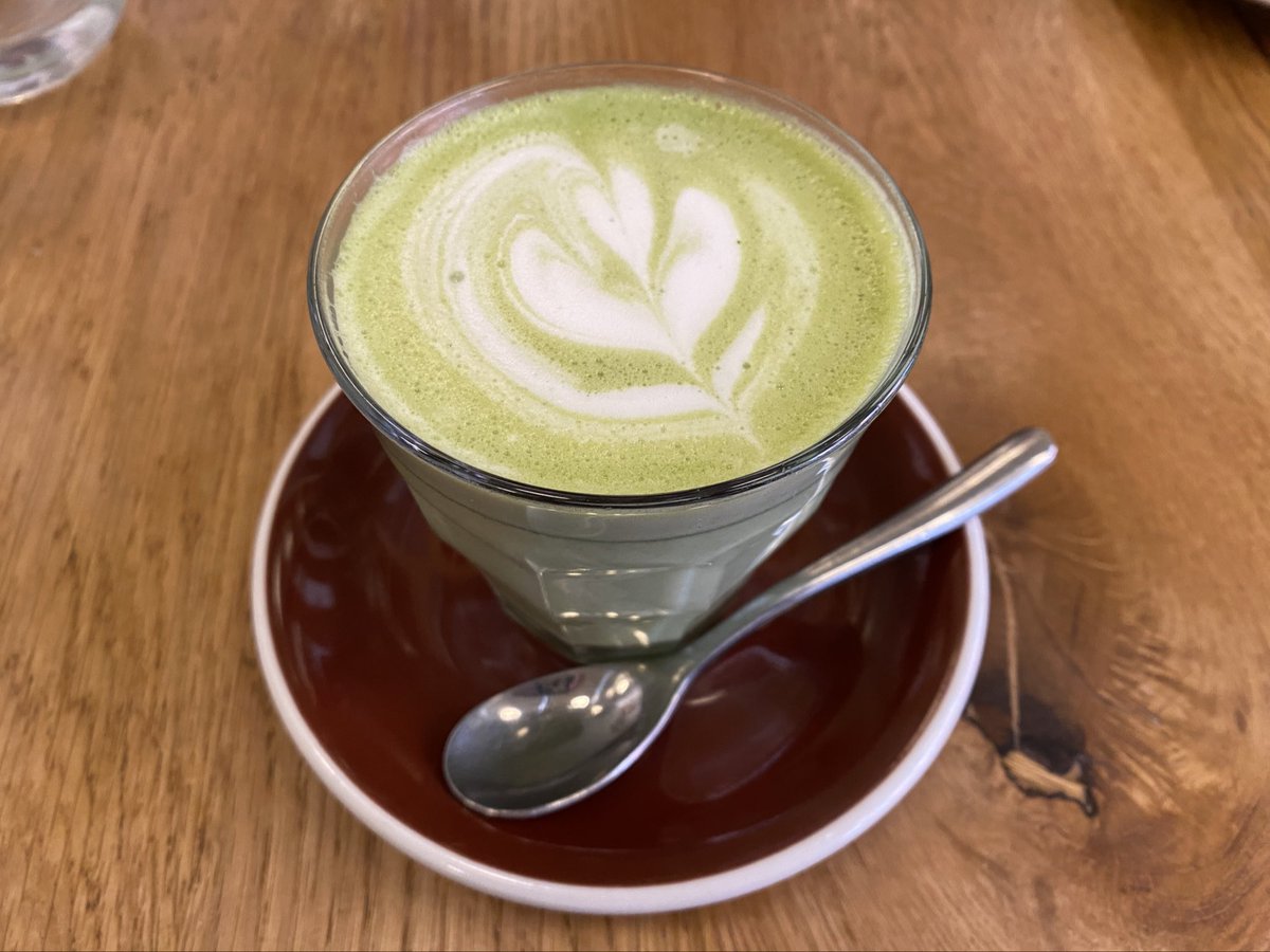 Mirage | Gosain tweet media