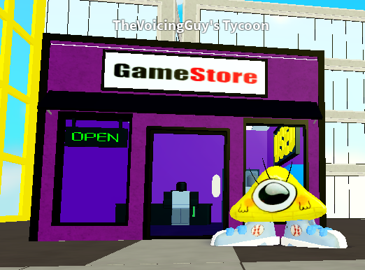 thegooftrooper_'s tweet photo. Would ya'll go buy games from him?
#GravityFalls #BillCipher #thisisnotawebsite #thisisnotawebsitedotcom https://t.co/itxe2AFSub