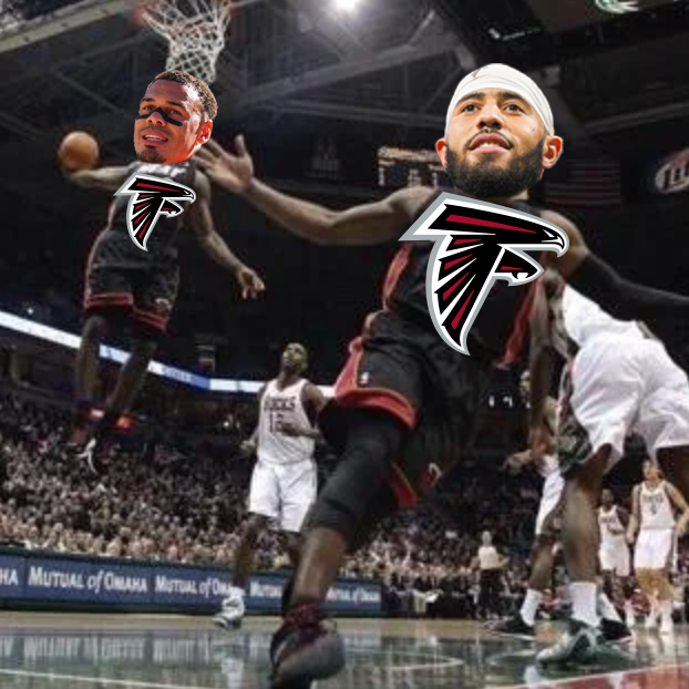 Atlanta Falcons (@atlantafalcons) on Twitter photo 