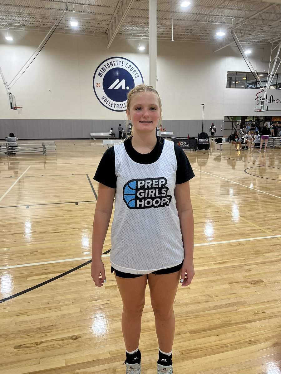 lucyluers5's tweet photo. had such a great time at @PGH_Ohio!! thank you so much for having me!! @BryceMcKey @Legends_Bball #BTA https://t.co/MLXCxqAG3e