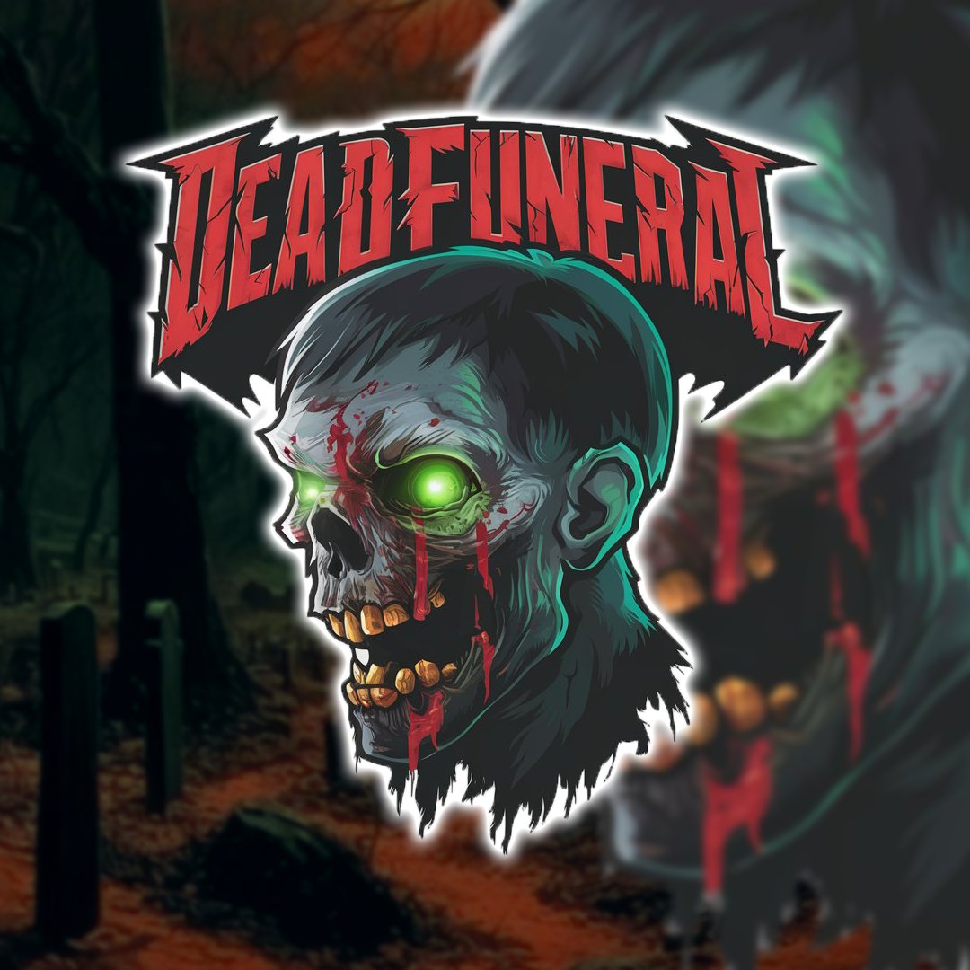 DeadonGaming tweet media
