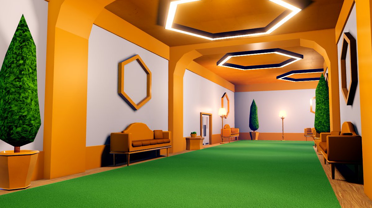 First look at the #DisasterRobbers Bank heist! 💸