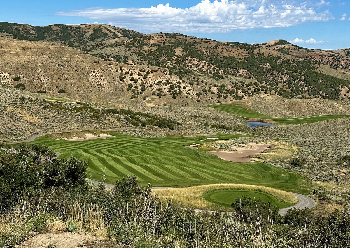 Par 4 12th