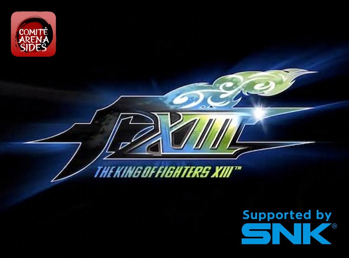 Salve, salve povo da FGC

Pra quem quer matar a saudade de jogar aquele KOF XIII offline como nos velhos tempos, teremos nosso Side Torneio gratuito no Comitê Arena nos dias 24 e 25 de Agosto.

600 reais em premiação para os três primeiros colocados.

start.gg/tournament/sid…