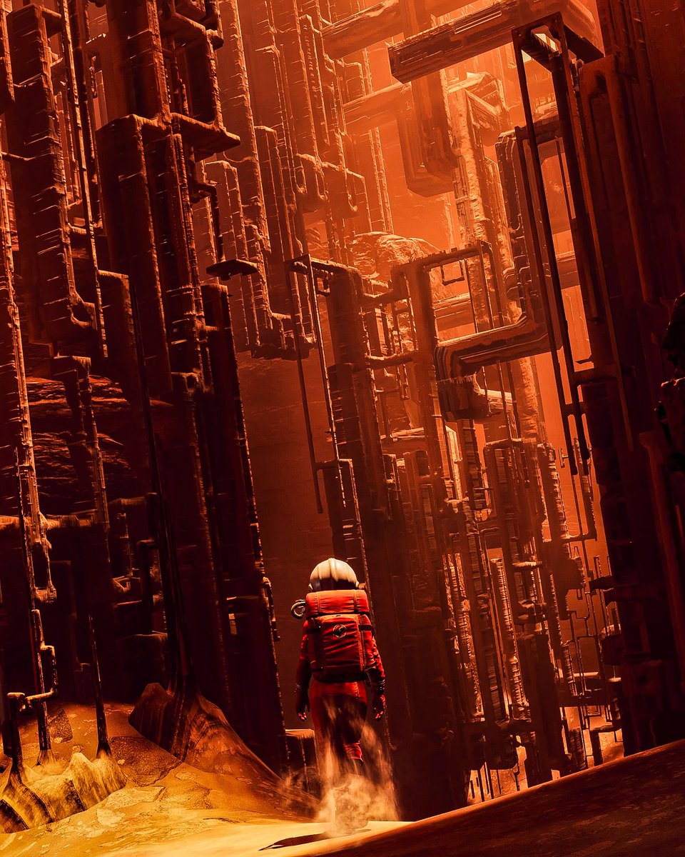 Cali_MoVG's tweet photo. #VGPUnite #VGPNetwork #WorldofVP #LandofVP
#VirtualPhotography #VPRT #ThePhotoMode #TheCapturedCollective #VirtualPhotographer #VPSpotlight #WeeklyArchiveShowcase #VPCommunity #VPisArt #videogames #IndieGame #theinvincible #dryasna #yasna https://t.co/8kAeioNDmV