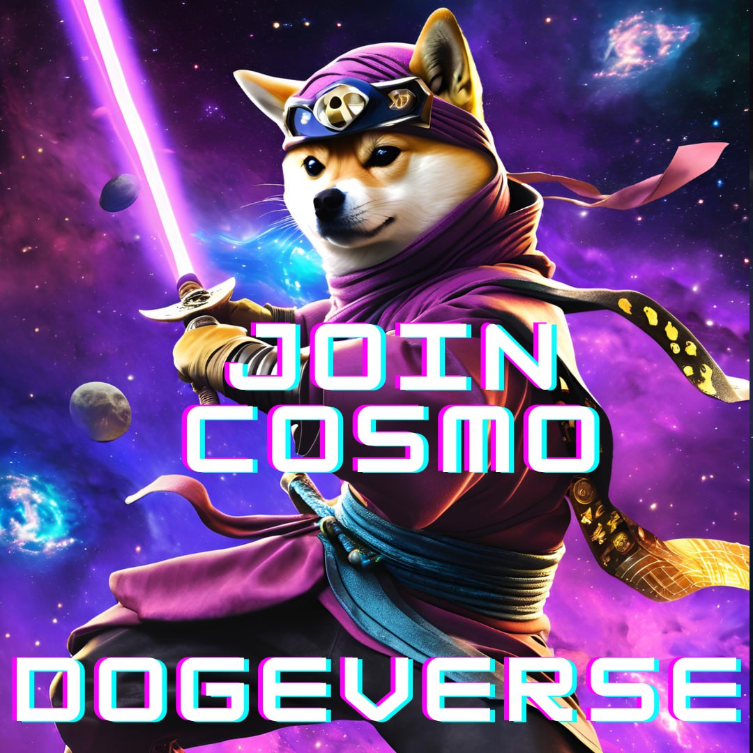 Dogeshit Army tweet media
