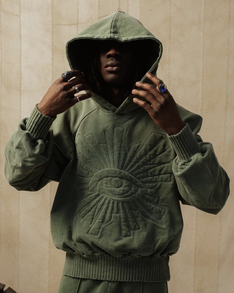 ZEROTRECINQUE tweet media