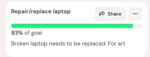 OMG guys I don't know what to say...

I am thankful to all who have donated

Thank you all.