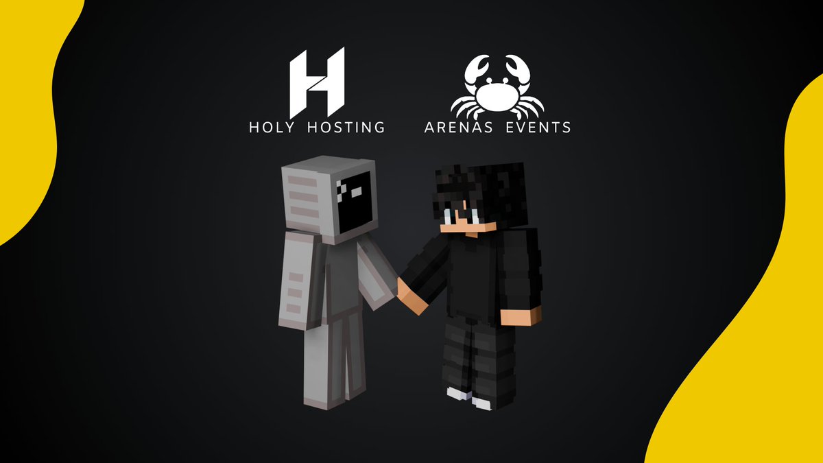 Arenas Events tweet media