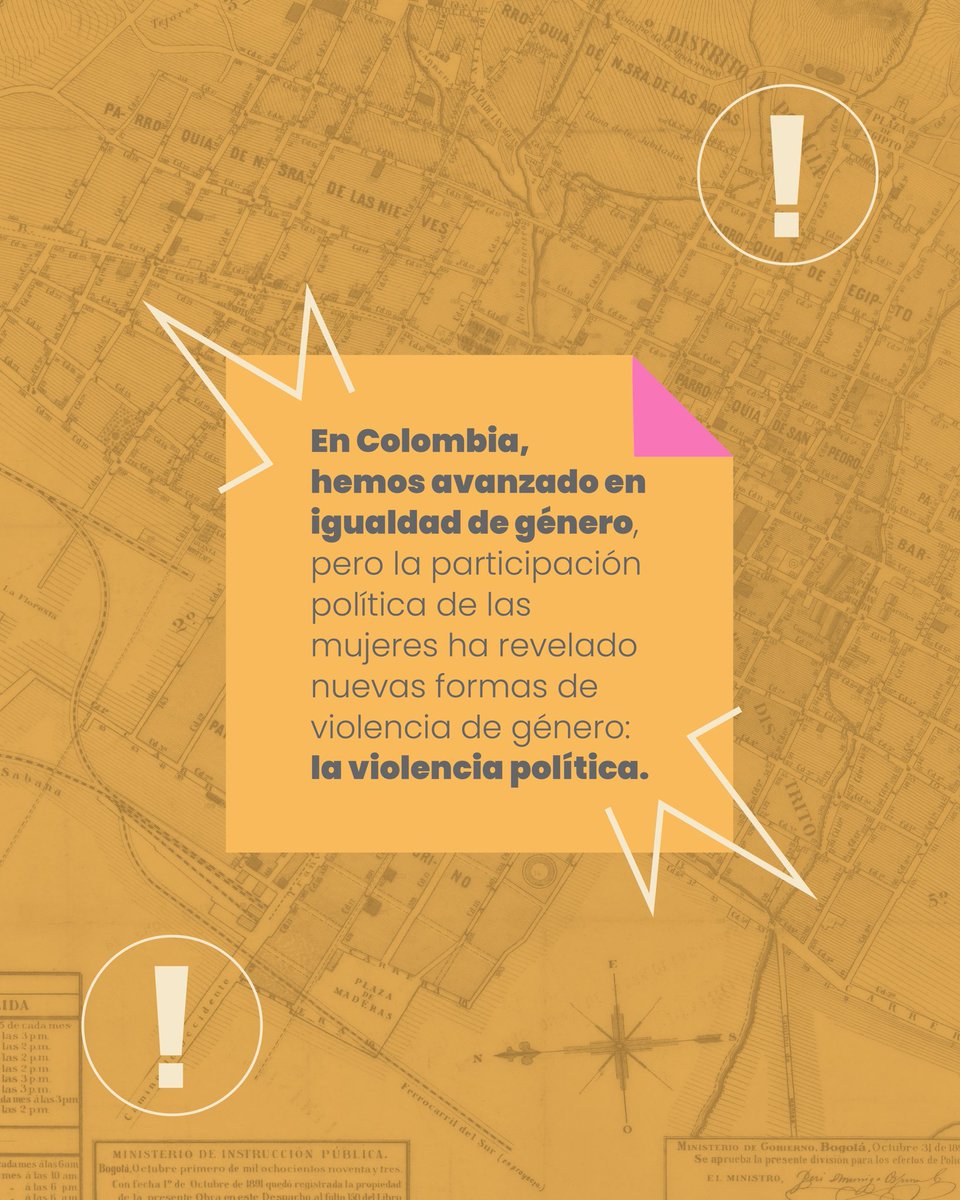 Secretaría de la Mujer tweet media