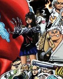 RATIOnePiece's tweet photo. @HdoPlus Oda a fait cette colo depuis, je pense que c’est pour ça https://t.co/7cZeTrlUdB