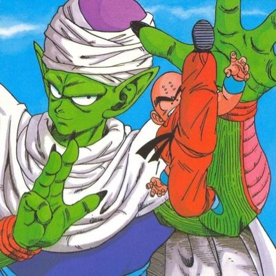 #NewProfilePic