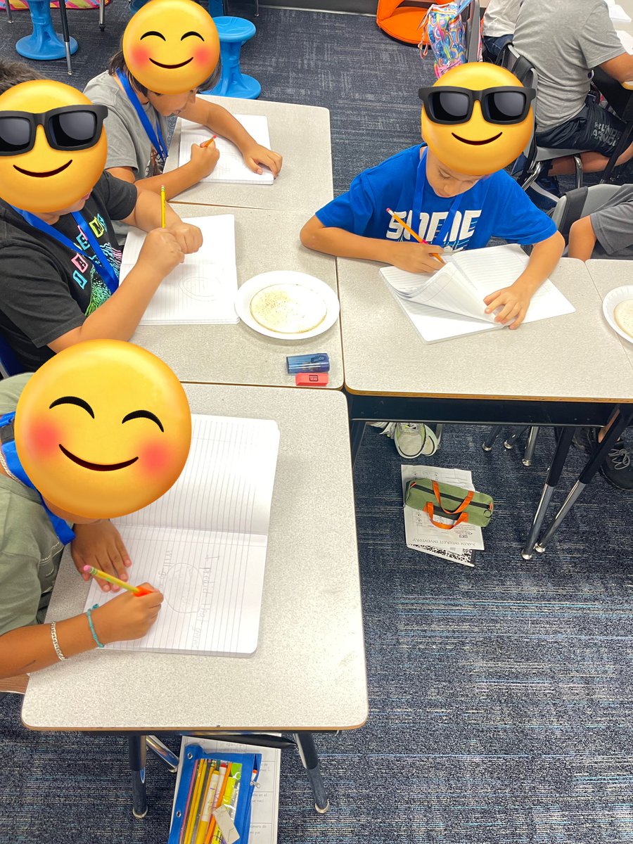 ebastias_'s tweet photo. First week (3days) of back to school a lot of fun! These kiddos comeback with high expectations and ready for learn! https://t.co/4veaoHhuYA
