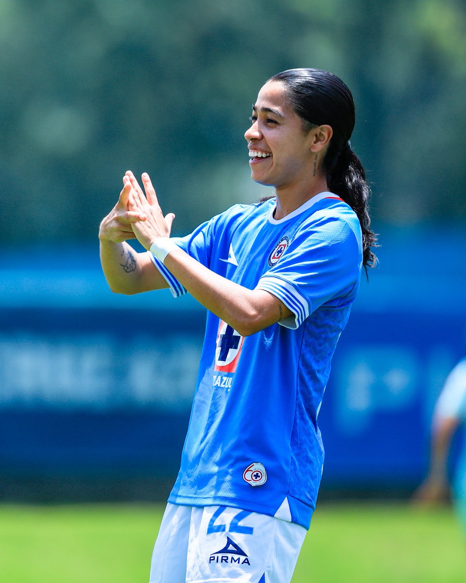 Post de apreciación para la MVP del partido 😎 <a href="/ximenaerzarate/">Ximena Ríos</a>