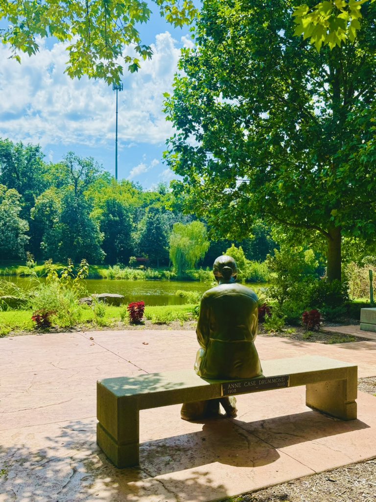 Somedays we need to take a moment to breathe in the beauty around us and exhale gratitude……