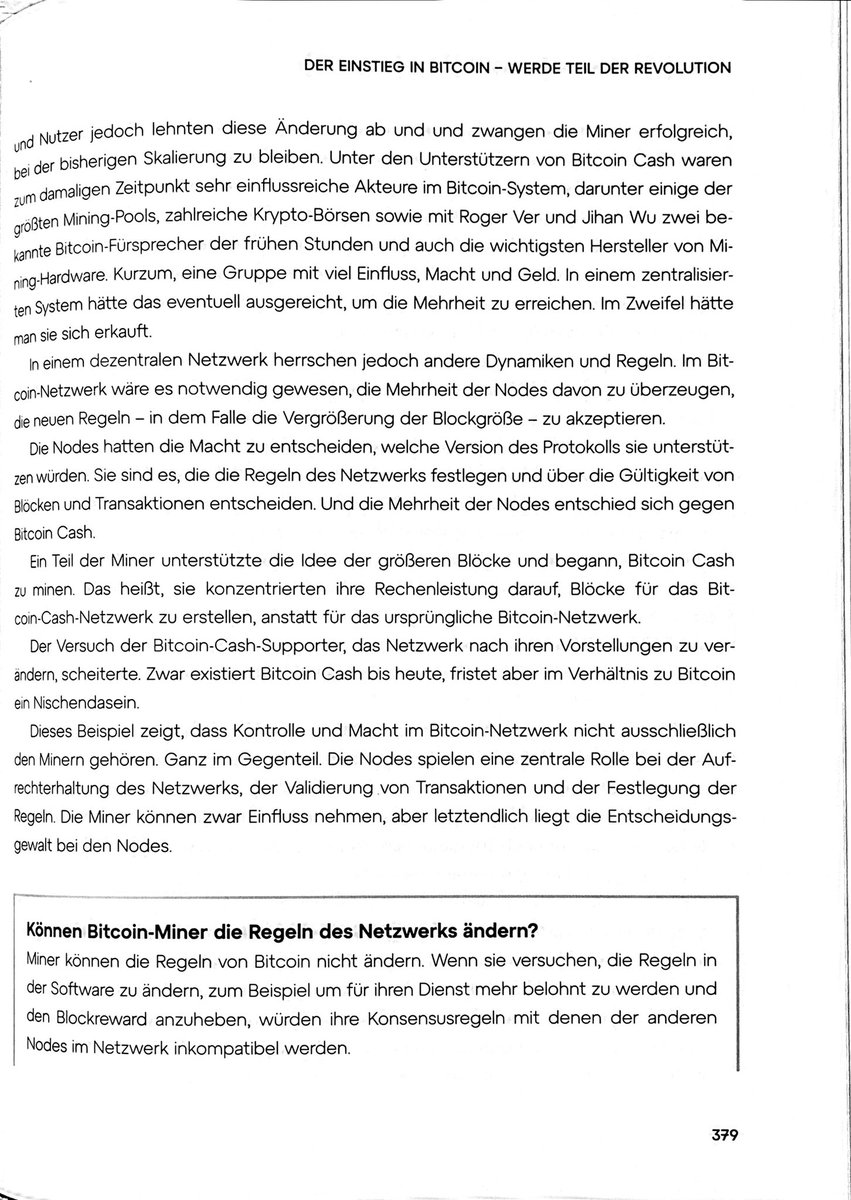 flolucious's tweet photo. @21clubz In @marcfriedrich seinem Buch wurde das Thema ebenso erläutert https://t.co/xyrOnc6Vah