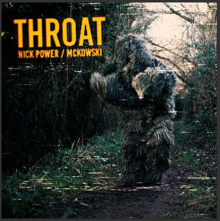 The main man <a href="/Holynowhere/">Nick Power</a> brilliant  new album ‘Throat’ is now available to pre order via <a href="/aviatormusicuk/">AV8 Records Ltd #MDANT</a>. A Ltd Edt LP package… av8recordsltd.co.uk/product/throat… &amp; Ltd Edt CD package... av8recordsltd.co.uk/product/throat… #AV8 🎶