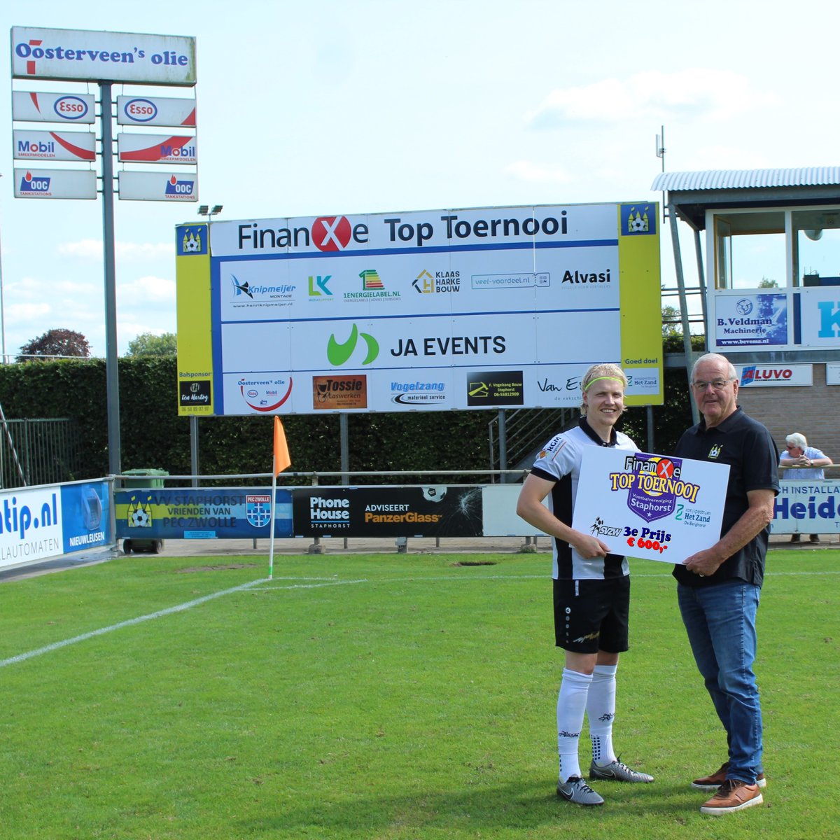 De eindstand van het FinanXe nederlagen TOP-toernooi 2024 .
finanxe-nederlagen.top-toernooi.nl/2024/prijzen/