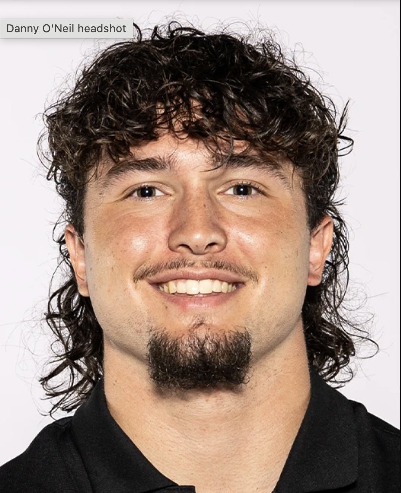 Sources: San Diego State has named true freshman quarterback Danny O’Neil as the starting quarterback for the opener against Texas A&amp;M Commerce. He arrived at SDSU as a three-star who'd previously committed to Colorado and had a number of power conference offers.