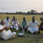 Photo by Ellingham CC🏏 (@EllinghamCC)