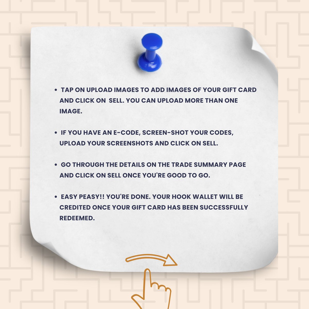 hookdotng's tweet photo. HOW TO SELL YOUR GIFT CARDS ON HOOK APP?
https://t.co/NJAV4Tw17S https://t.co/F2g8S7fZPi