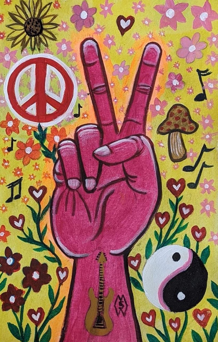 Ana M. Fuentes tweet media