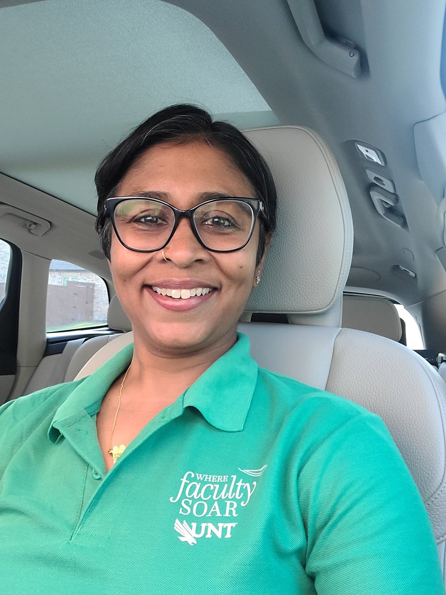 Parvathi Sivaraman PhD. tweet media