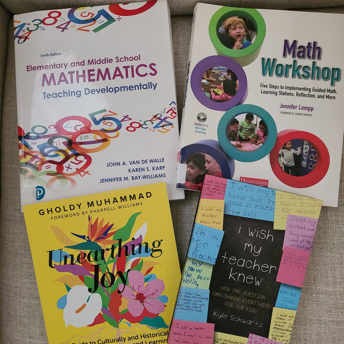 Parvathi Sivaraman PhD. tweet media