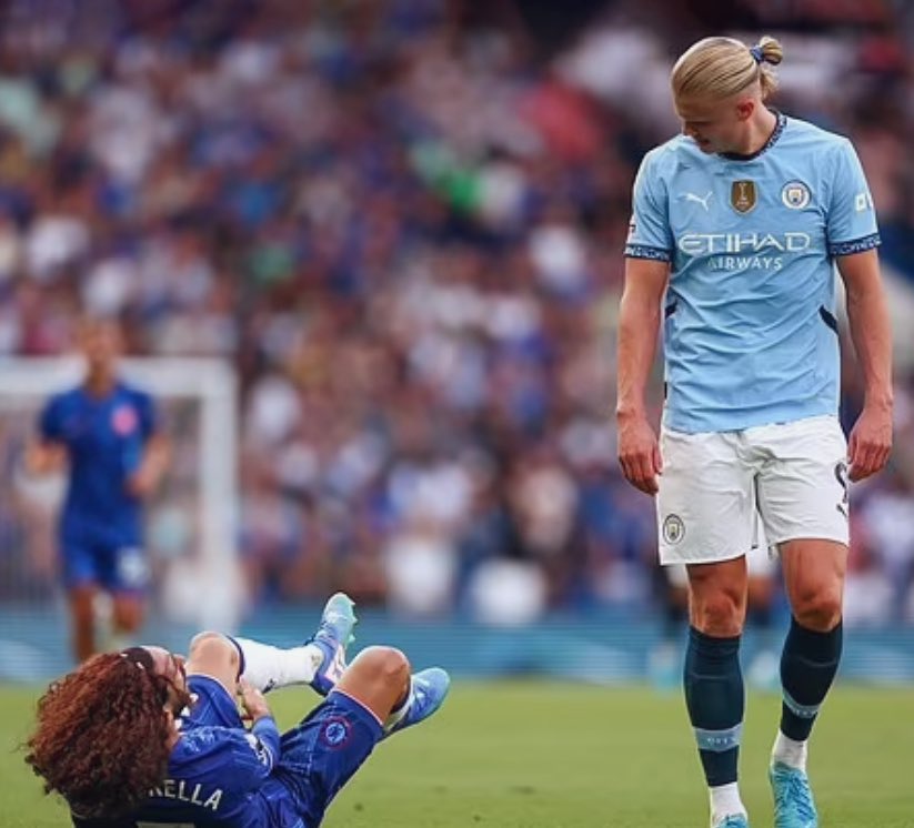 Out Of Context Football (@nocontextfooty) on Twitter photo 