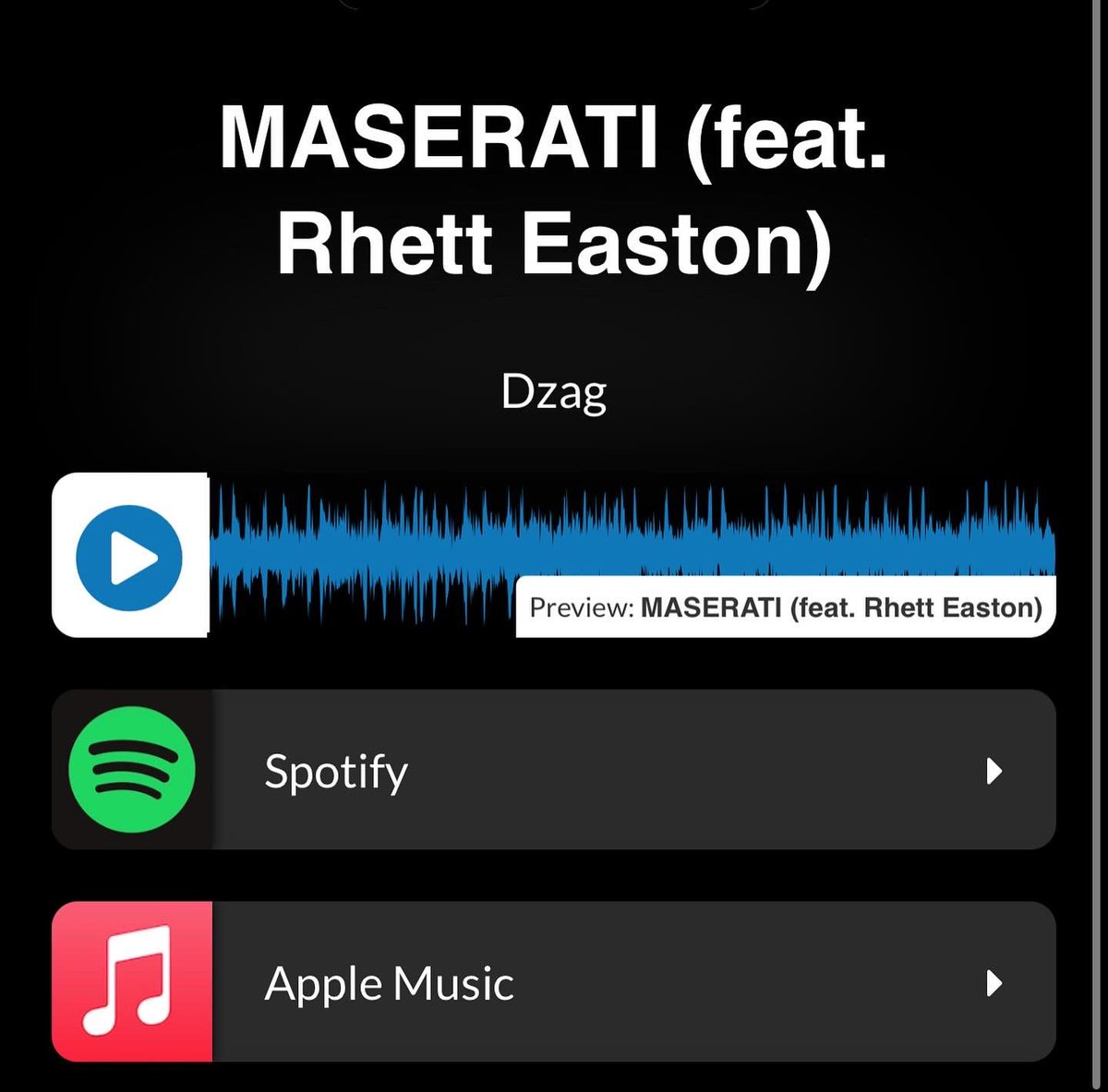 Dzag (INFINITY soon) tweet media