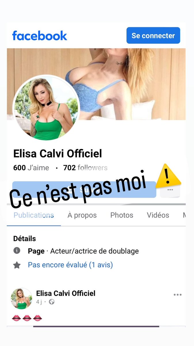 𝐄𝐥𝐢𝐬𝐚 𝐂𝐀𝐋𝐕𝐈 🇫🇷 tweet media