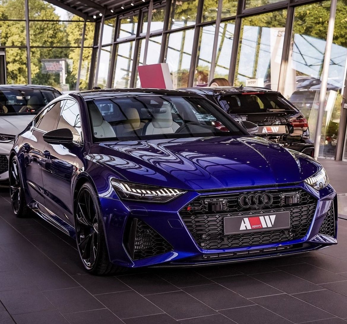 LuxuryCars365 tweet picture