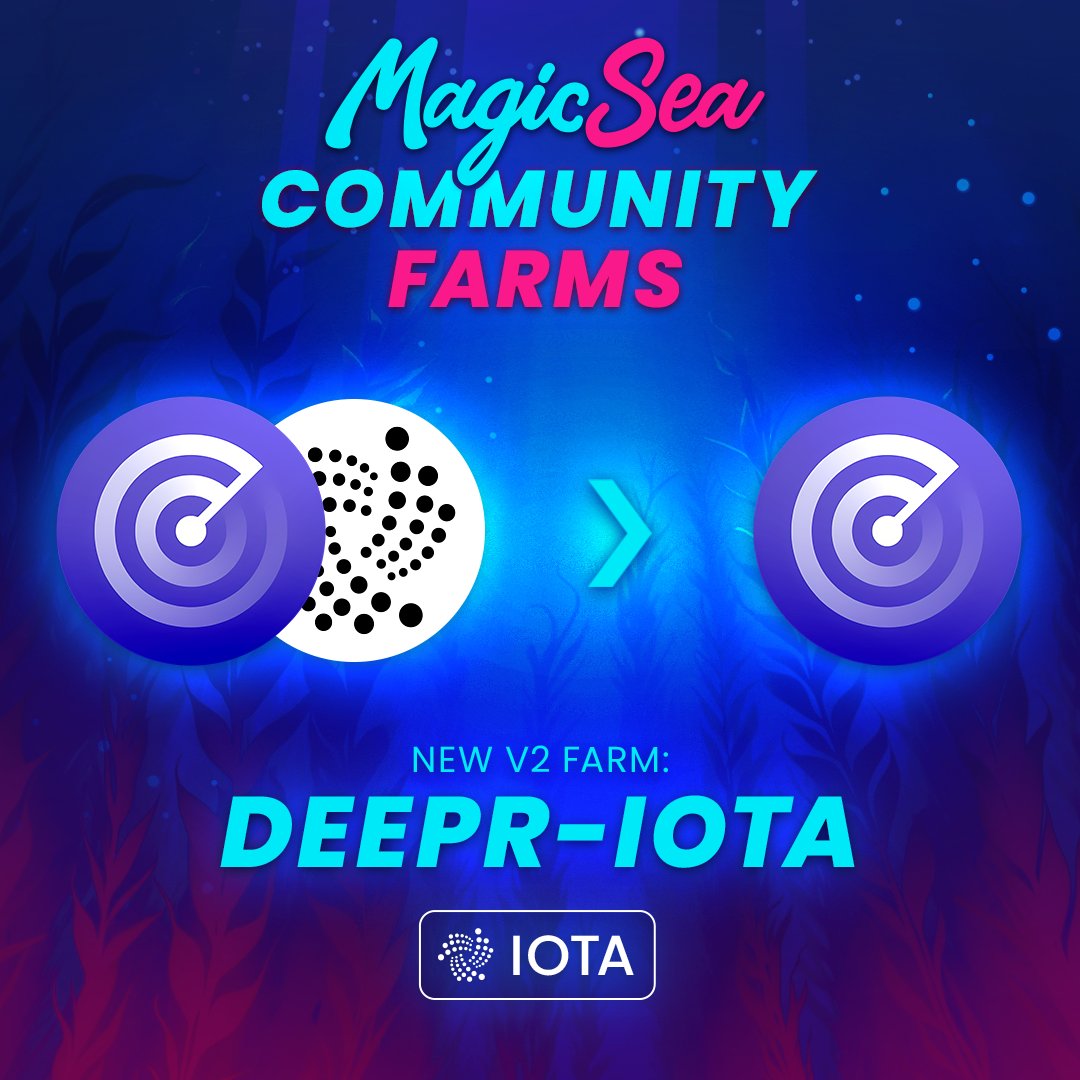 MagicSea tweet media