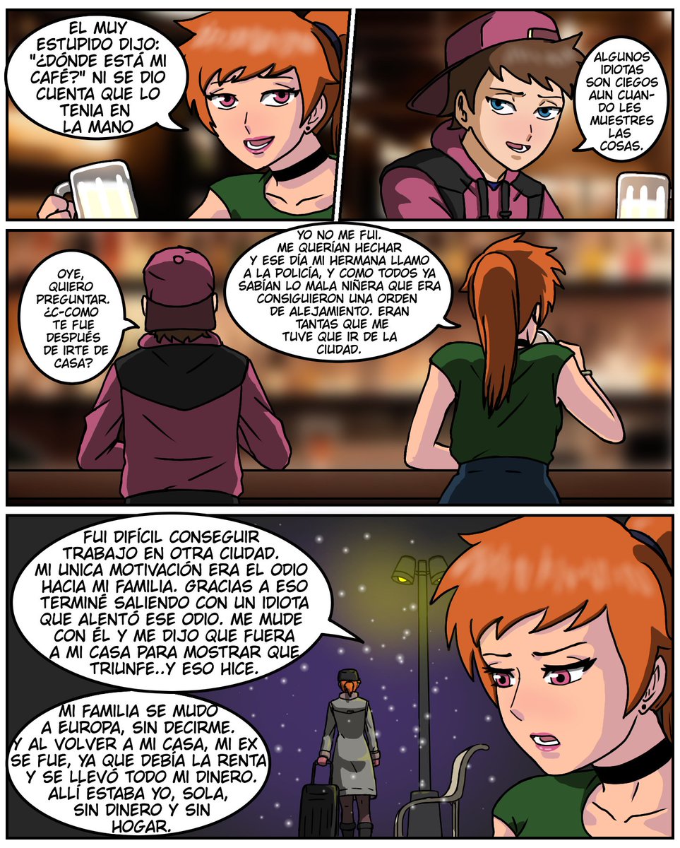 Lance y Emi, image size:963x1200