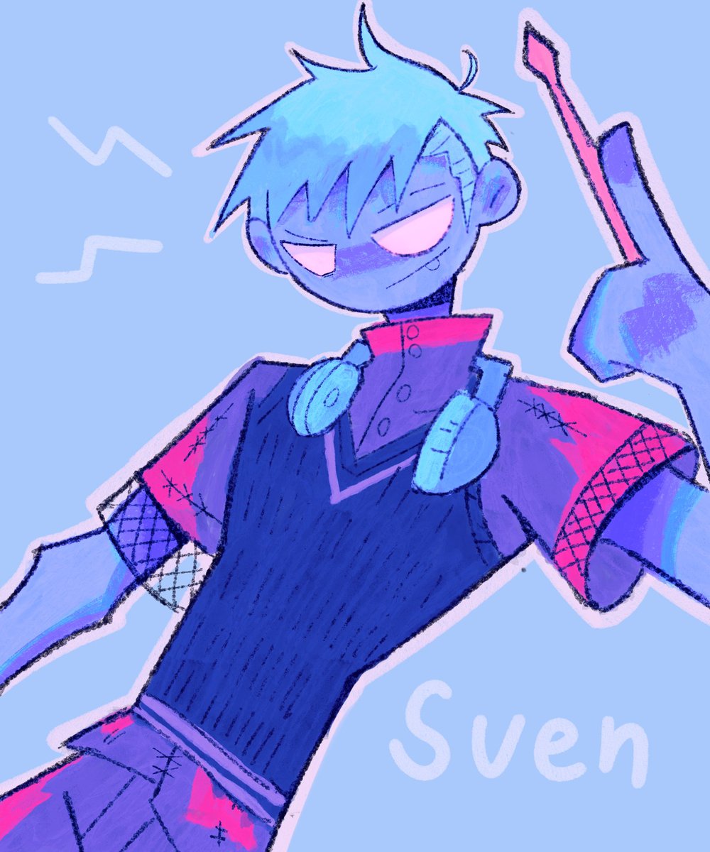 Sven Winter tweet media