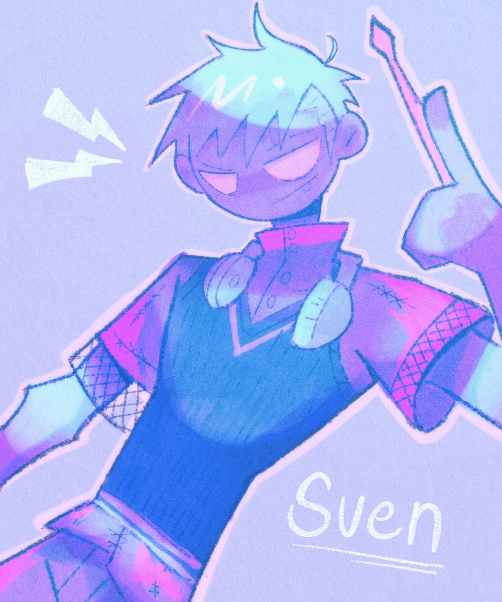 Sven Winter tweet media