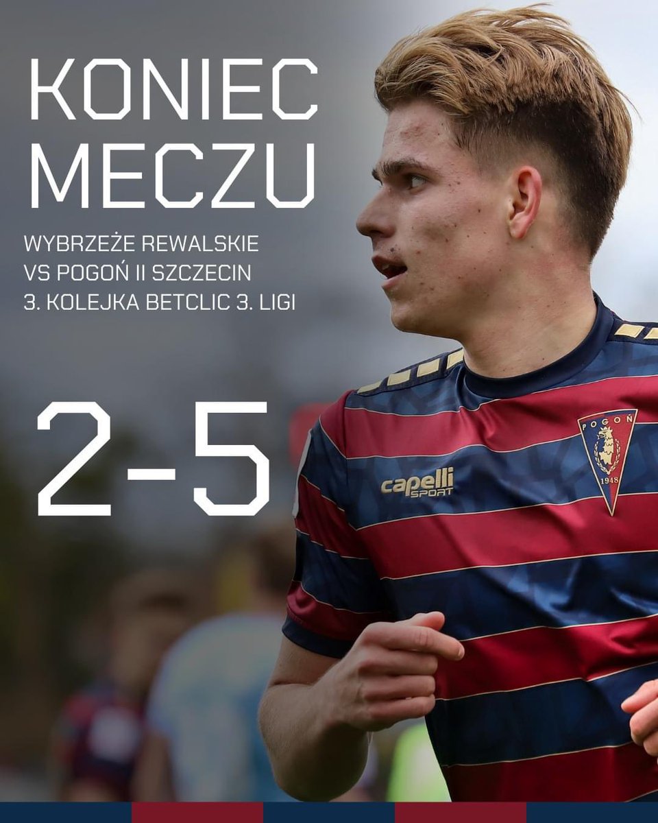 RafalBuryta's tweet photo. Ten weekend nie mógł być piękniejszy. Jak zacząć z nowym przekazem BOSSA @RKolendowicz - to po całości!
RAZEM PO ZWYCIĘSTWA 
TOGETHER TO WIN
@PogonSzczecin 
@PogonSzczecin_K 
@akademiapogoni 
🔵🔴
#razempozwyciestwa
#togethertowin https://t.co/fx6ws3NLVX