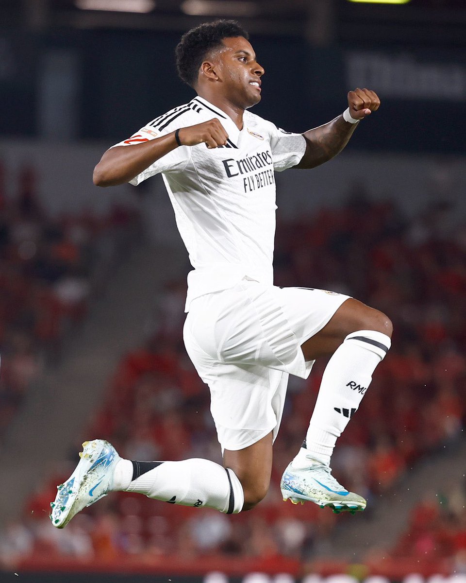 Seputar Real Madrid tweet media
