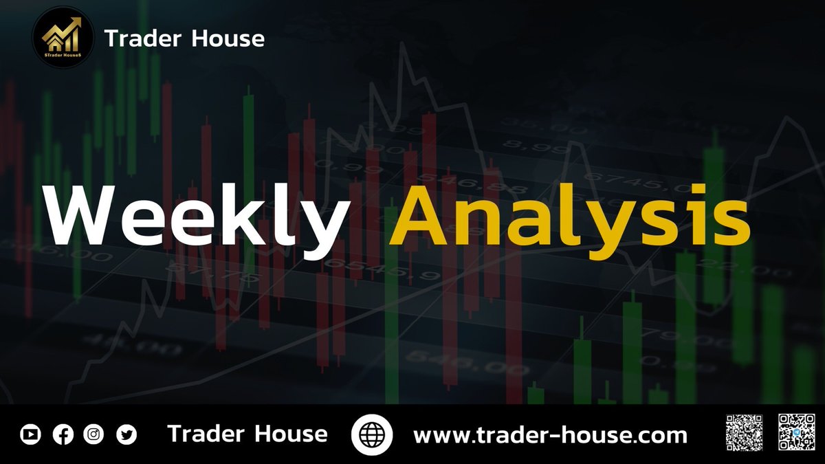 Sumrit Suphondee $Trader House$ tweet media